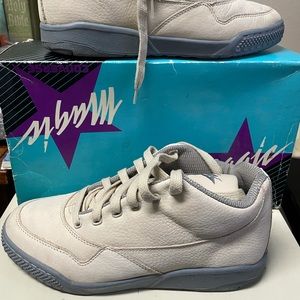 Rare Vintage “Magic Coolin” Sneakers